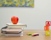 Depuis le début de la pandémie, le milieu scolaire est sur la corde raide. &mdash; Crédit : Element5 Digital – Unsplash