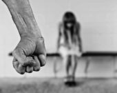 Certaines régions du Canada ont connu une augmentation de 20 % à 30 % de la violence familiale, selon Statistique Canada. &mdash; Crédit : Pixabay