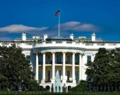 Une nouvelle administration ne serait inaugurée qu’en janvier 2021. Il reste donc au moins dix semaines à la présidence de Donald Trump. &mdash; Crédit : 12019 – Pixabay