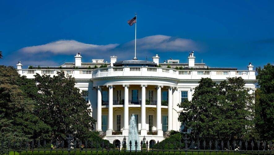 Une nouvelle administration ne serait inaugurée qu’en janvier 2021. Il reste donc au moins dix semaines à la présidence de Donald Trump. — Crédit : 12019 – Pixabay