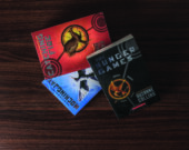 La trilogie <em>The Hunger Games </em> &mdash; Photo : Shutterstock