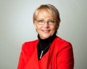 Susan Morin, directrice du développement des affaires chez Entreprise Niagara, l’un des organismes fondateurs de la FGA. &mdash; Crédit : Courtoisie Entreprise Niagara