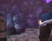 Le jeu vidéo I-SPARX créé pour aider les jeunes autochtones souffrant de dépression a été adapté pour représenter les adolescents inuits du Nunavut plutôt que les Maoris de la Nouvelle-Zélande, comme dans le jeu original. &mdash; Crédit : I-SPARX