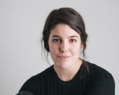 Chloé Thériault &mdash; Photo : Archives
