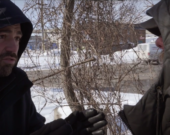 Une scène du documentaire Tant que j’ai du respir dans le corps &mdash; Photo : Capture d’écran