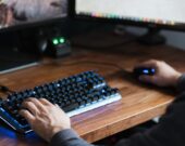 Le 24 novembre dernier, l’Assemblée communautaire fransaskoise (ACF), en collaboration avec PGF Consultants, a organisé une formation en ligne au sujet du cyberharcèlement, ouverte au public dans le cadre du Rendez-vous fransaskois. &mdash; Crédit : Anete Lusina - Unsplash