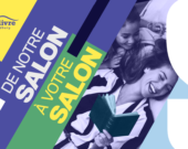 Tenu du 7 au 10 mai 2020, le Salon du livre du Grand Sudbury a rapidement maîtrisé les plateformes Zoom et Facebook pour offrir des rencontres d’auteurs et autrices, des jeux littéraires, des ateliers et des causeries.   &mdash; Crédit: Courtoisie