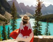En 2019, le Canada a accueilli 2,82 % d’immigrants francophones pour une cible de 4,4 %. Cette cible a été réaffirmée en octobre 2020, mais les critères d’accessibilité à la résidence permanente ne sont pas élargis à davantage de francophones. &mdash; Crédit : Andre Furtado – Pexels