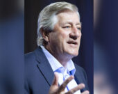 L’ancien premier ministre de l’Ontario, Mike Harris &mdash; Photo : wikicommons