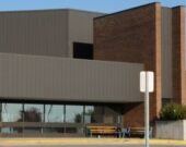 L'Hôpital Sensenbrenner de Kapuskasing &mdash; Photo : Courtoisie