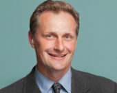 Le nouveau whip du Nouveau parti démocratique de l’Ontario et député de Timiskaming–Cochrane, John Vanthof. &mdash; Photo : Courtoise