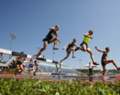 Taylor Milne (3)  &mdash; Photo : Shutterstock