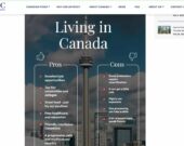 Capture d’écran de la publication Facebook effacée par MDM Canada. &mdash; Crédit : Capture d'écran publication effacée - Le Droit