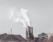 Avec cette décision, la Cour accepte que les changements climatiques sont une question d’intérêt national, qui relève du pouvoir du gouvernement fédéral d’assurer «la paix, l’ordre et le bon gouvernement», tel que le soutenait Ottawa. &mdash; Crédit : Juniperphoton - Unsplash