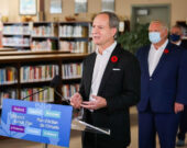 Le ministre des Finances, Peter Bethlenfalvy &mdash; ARCHIVES, REUTERS