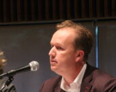 Paul Lefebvre &mdash; Photo : Archives