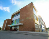 L'Université de Hearst &mdash; Photo : Archives