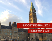 Le budget fédéral prévoit 6,4 millions $ sur deux ans pour la modernisation de la Loi sur les langues officielles et 121 millions $ sur trois ans pour le secteur de l’éducation postsecondaire dans la langue de la minorité. &mdash; Crédit : PxHere – Montage Francopresse