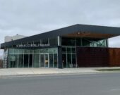 Depuis plus de 60 ans, l’Université Laurentienne de Sudbury a formé des milliers de gens du comté de Simcoe. &mdash; Photos : Katya Gessie