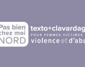 Logo du nouveau programme « Pas bien chez moi nord ».  
