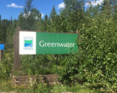   Photo : Facebook Friends of Greenwater Park
