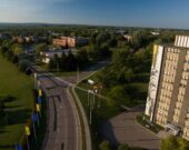 Depuis l’annonce de la fermeture du Département de théâtre de l’Université Laurentienne, l’Université de Moncton devient l’un des trois seuls endroits au Canada où il est possible d’étudier le théâtre en français à l’extérieur du Québec. &mdash; Crédit : Page Facebook Université de Moncton, campus de Moncton