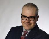 Le recteur de l’Université de Sudbury, Serge Miville &mdash; Photo : Fournie