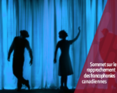 Le but premier de cet atelier concernant le rayonnement de la culture francophone était de faire en sorte que ces idées deviennent des pistes de réflexion pour le gouvernement du Québec et les communautés francophones en milieu minoritaire. &mdash; Crédit : Kyle Head, Unsplash – Filtre Francopresse
