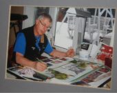 Norman Guertin &mdash; Photo : Courtoisie