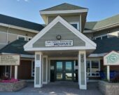 Le Centre de santé communautaire du Témiskaming &mdash; Photos : Courtoisie