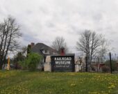 Le musée du 26, rue Bloor &mdash; Photos : Courtoisie
