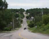Le village d’Astorville &mdash; Photos : Éric Boutilier