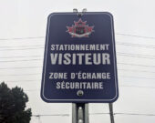   Photo : Courtoisie Service de police de North Bay