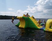   Photos : Page Facebook Splash N Go Adventure Parks
