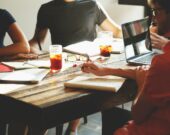 Adoptée en décembre 2018, la <em>Loi sur l’équité salariale</em> du gouvernement fédéral entrera en vigueur le 31 aout prochain. &mdash; Crédit : StatupStockPhotos – Pixabay