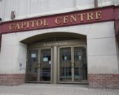 Le Centre Capitol &mdash; Éric Boutilier 