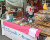 Cindy et Émilie Hébert &mdash; Photo : Facebook