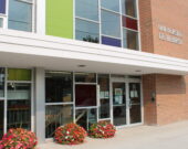 Le recteur de l’Université de l’Ontario français, Pierre Ouellette, ne croit pas que l’UOF viendra jouer dans les platebandes de l’UdeH et affirme que cette dernière demeure un partenaire important pour l’université torontoise. &mdash; Crédit : Courtoisie