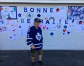   Photos : Courtoisie