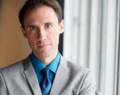 Philippe Poirier &mdash; Photo : Courtoisie