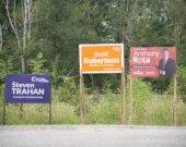 Photo : Éric Boutilier  