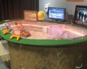   Photos : Courtoisie Science Timmins