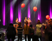   Photo : Archives Voyageur