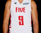   Photo : Courtoisie Five de Sudbury
