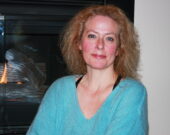 Vivianne Messier &mdash; Photo : Courtoisie