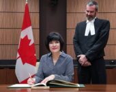 La lettre de mandat de Justin Trudeau à Ginette Petitpas Taylor, ministre des Langues officielles, est d’autant plus importante puisque les francophones en situation minoritaire attendent un dépôt du projet de modernisation de la Loi sur les langues officielles. &mdash; Photo : Flickr Justin Trudeau – Avec autorisation