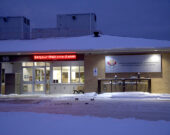 Le Centre de santé communautaire de Nipissing Ouest &mdash; Photo : Éric Boutilier