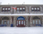 Le Musée de North Bay &mdash; Photo : Éric Boutilier