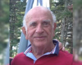Le Dr Edgar Leclair &mdash; Photo : Courtoisie
