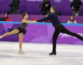 Meagan Duhamel et Eric Radford &mdash; Photo : Wikimedia Commons